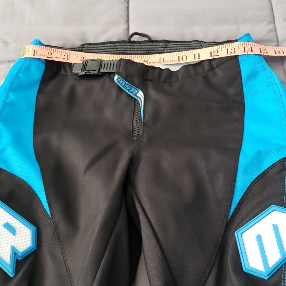 ⚡️HP⚡️MSR offroad riding pants - Picture 6 of 7